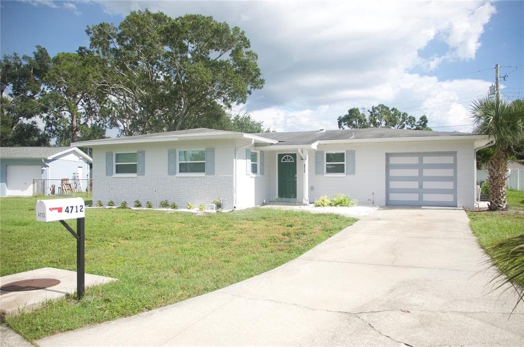 4712 W CHAPIN AVENUE TAMPA, FL 33611