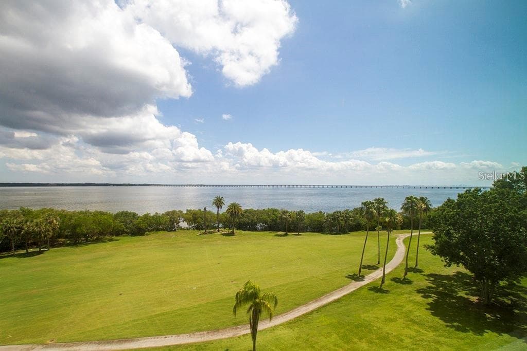 2618 COVE CAY DRIVE UNIT 706 CLEARWATER, FL 33760
