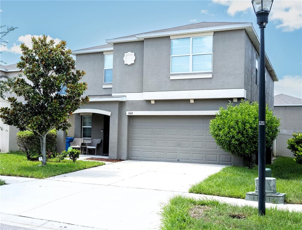 15413 DARK STAR LANE