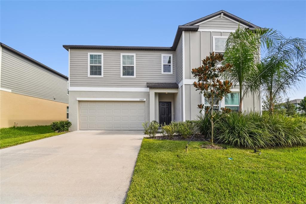35127 BRACKETT BEND ZEPHYRHILLS, FL 33541