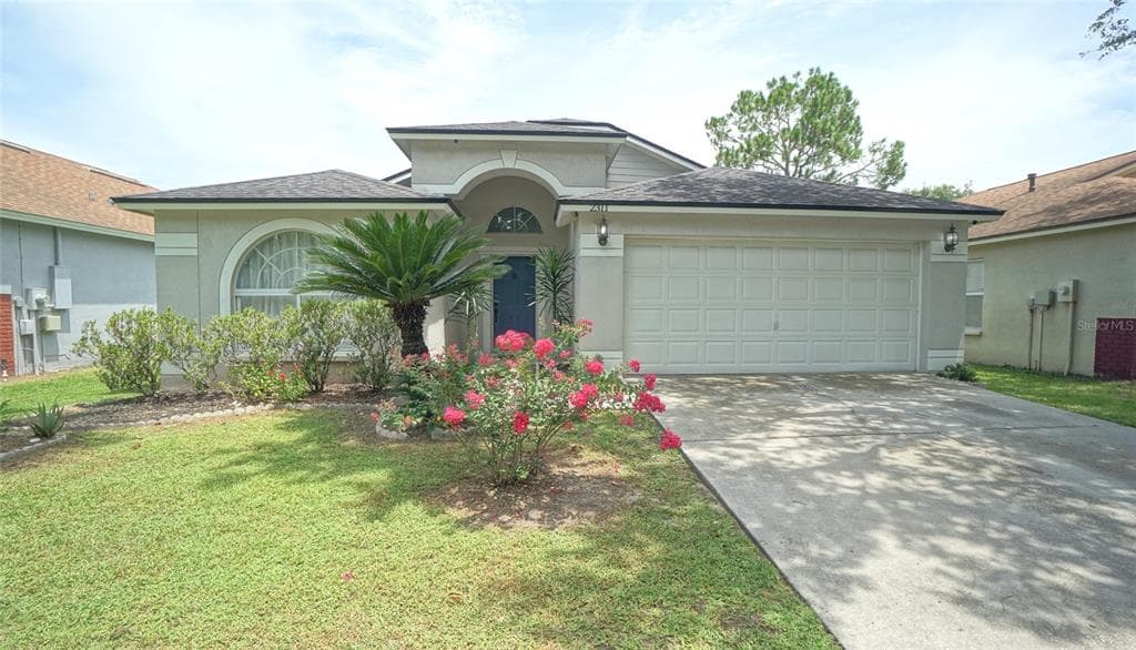 2311 CATTLEMAN DRIVE BRANDON, FL 33511