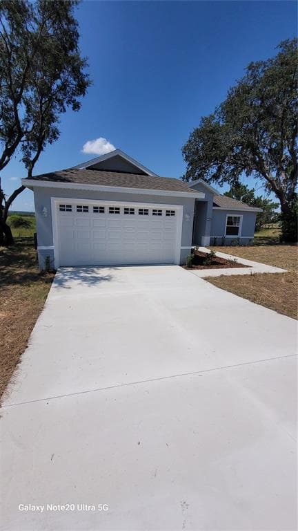 24501 TORTOISE LANE ASTATULA, FL 34705