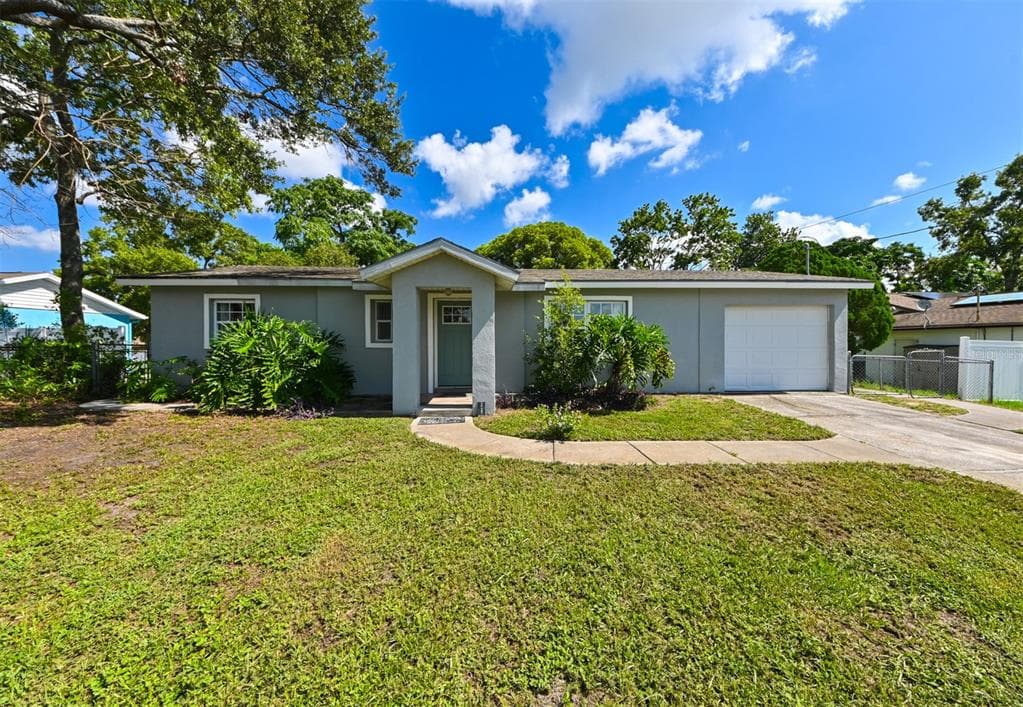 10427 ABBEVILLE STREET SPRING HILL, FL 34608