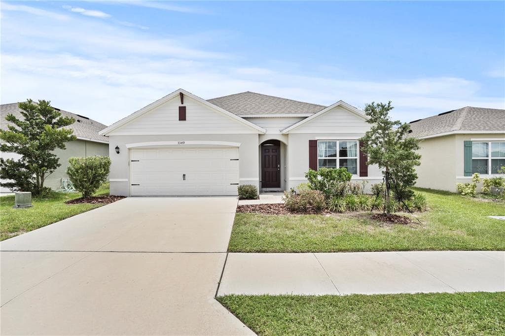 3349 LOUNGING WREN LANE BARTOW, FL 33830