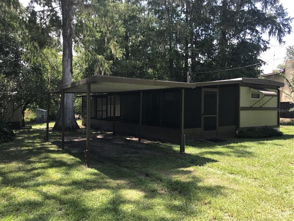 7196 CR 651 BUSHNELL, FL 33513
