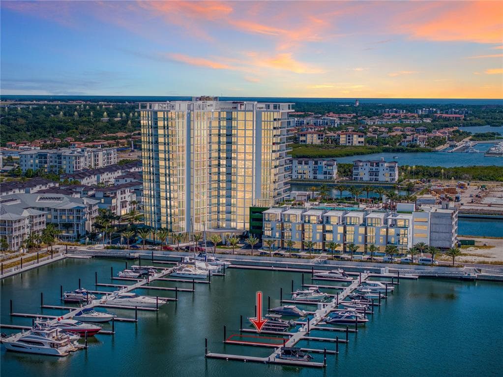 5120 MARINA WAY UNIT D-E-16 TAMPA, FL 33611
