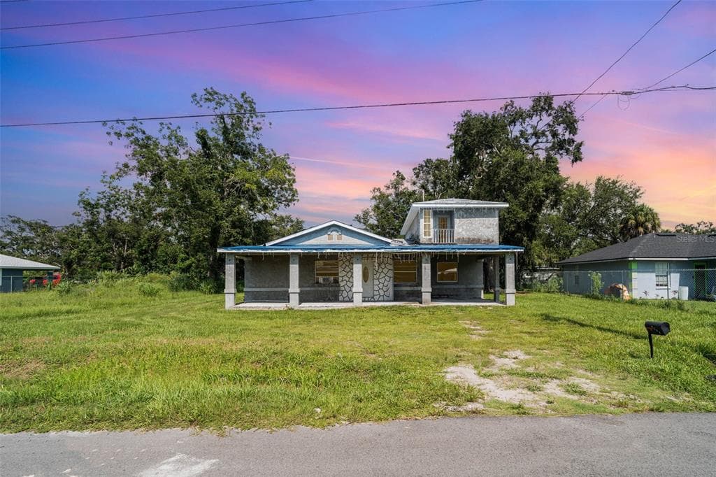 2208 1ST AVENUE E PALMETTO, FL 34221