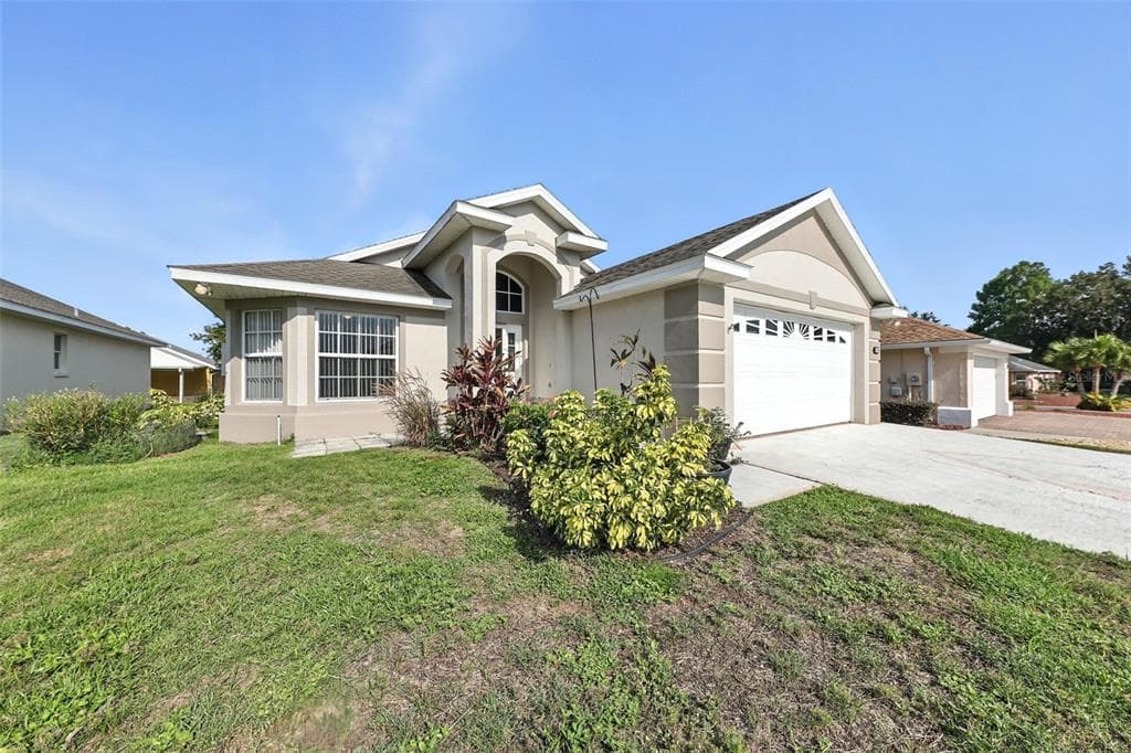 112 THORNTON PARK AVENUE DAVENPORT, FL 33897