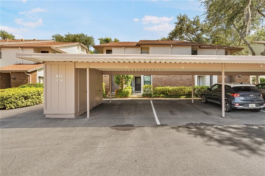 611 FAIRMONT AVENUE UNIT A SAFETY HARBOR, FL 34695