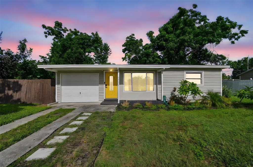 6524 14TH STREET N ST PETERSBURG, FL 33702