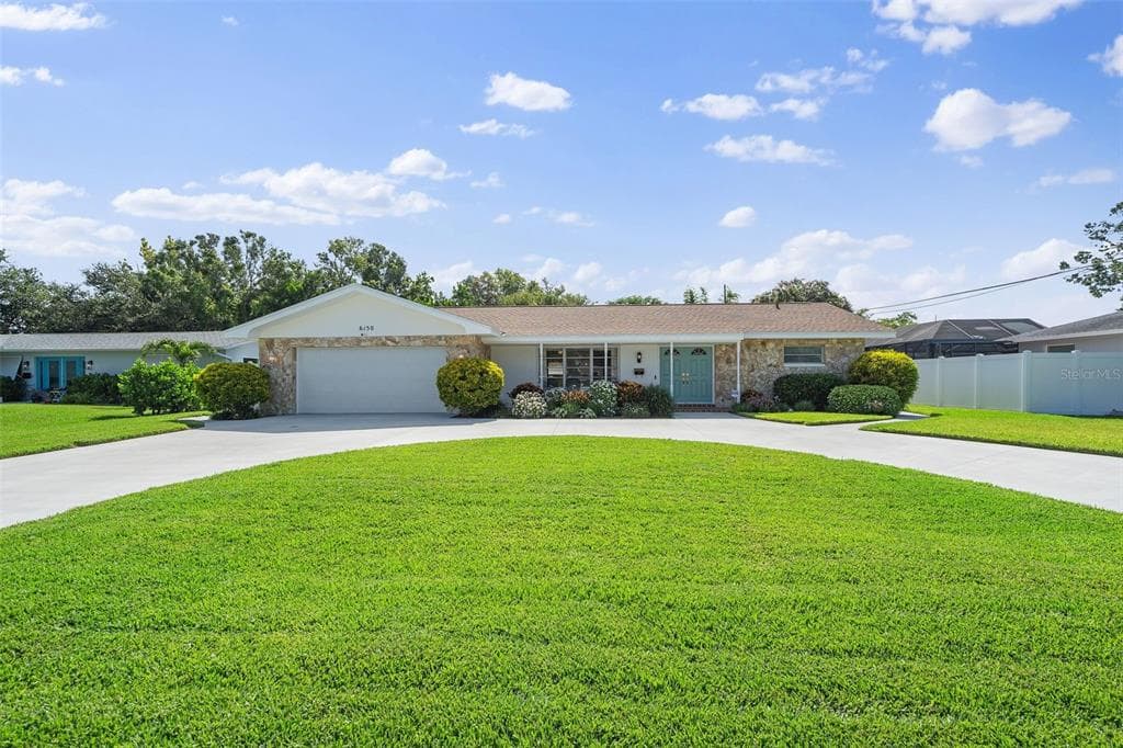 6150 28TH STREET S ST PETERSBURG, FL 33712