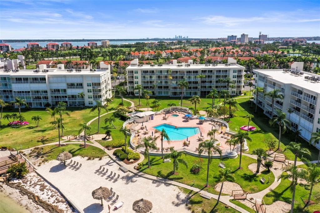 6021 BAHIA DEL MAR CIRCLE UNIT 534