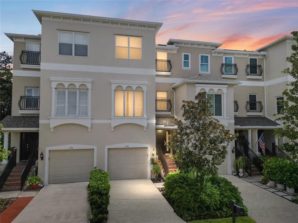 1190 VENETIAN HARBOR DRIVE NE ST PETERSBURG, FL 33702
