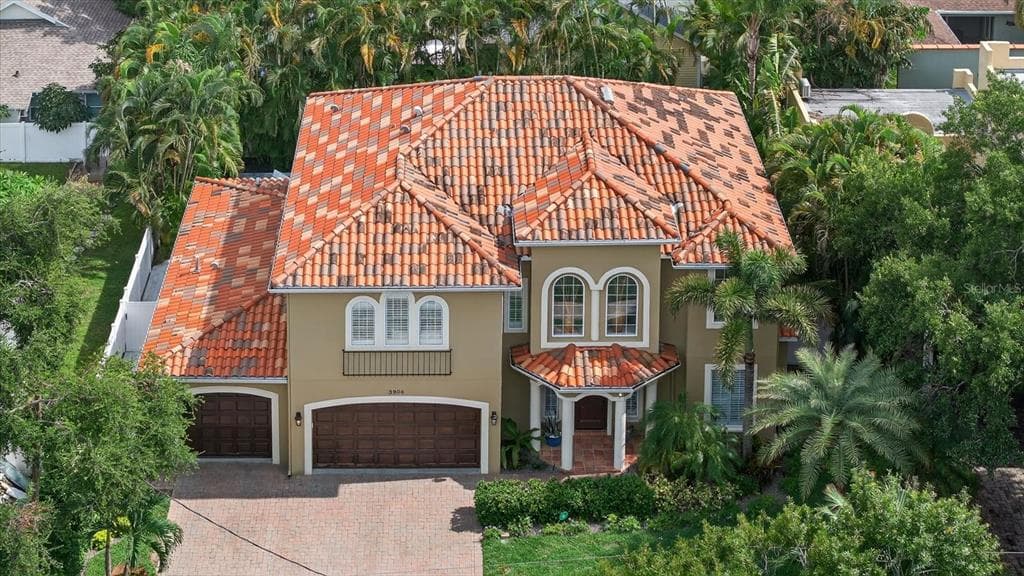 3904 W SANTIAGO STREET TAMPA, FL 33629