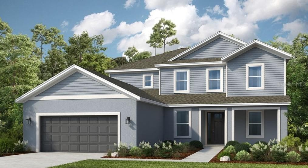 33900 ANCHOR LIGHT LANE WESLEY CHAPEL, FL 33543