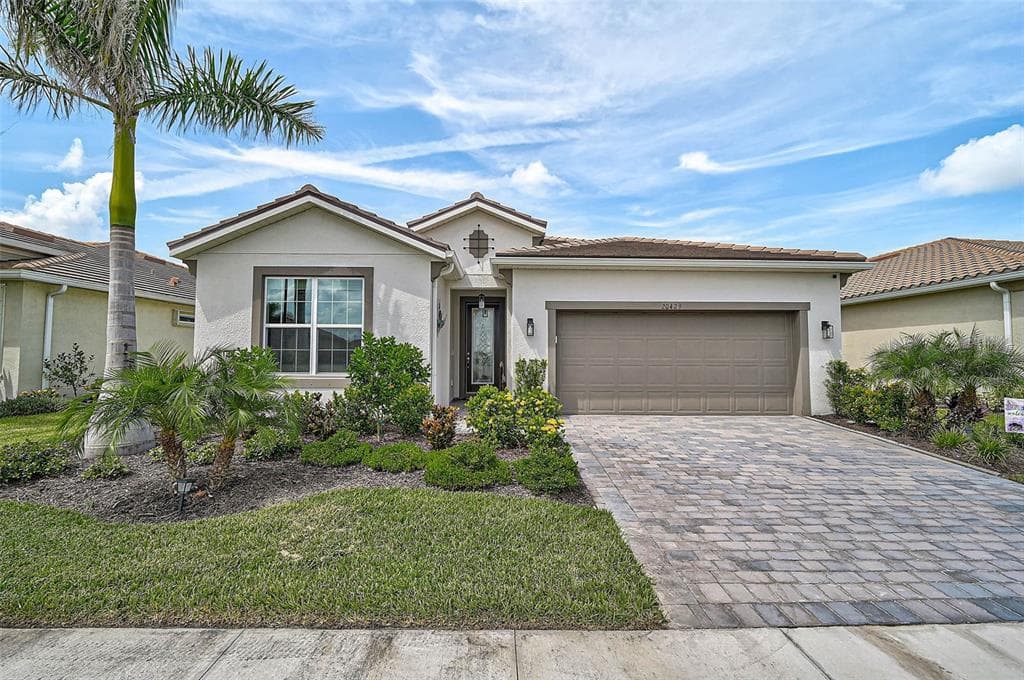 20429 BANDERA PLACE VENICE, FL 34293