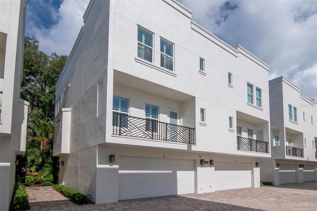 3505 S MACDILL AVENUE UNIT 6 TAMPA, FL 33629