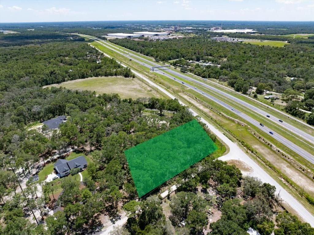 15540 LENWAY ROAD SPRING HILL, FL 34610