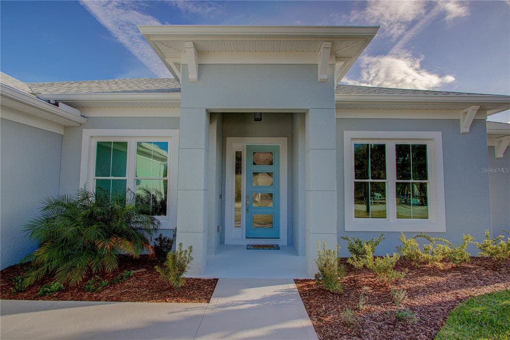 38 ARMAND BEACH DRIVE PALM COAST, FL 32137