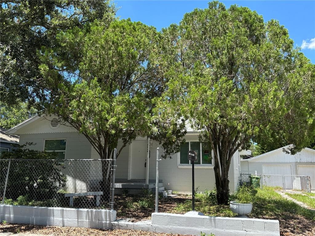 2910 N 17TH STREET TAMPA, FL 33605