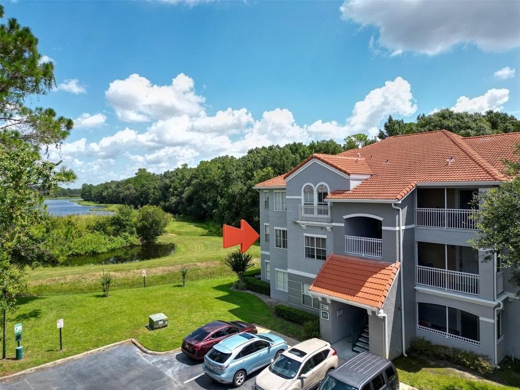 18001 RICHMOND PLACE DRIVE UNIT 1122 TAMPA, FL 33647