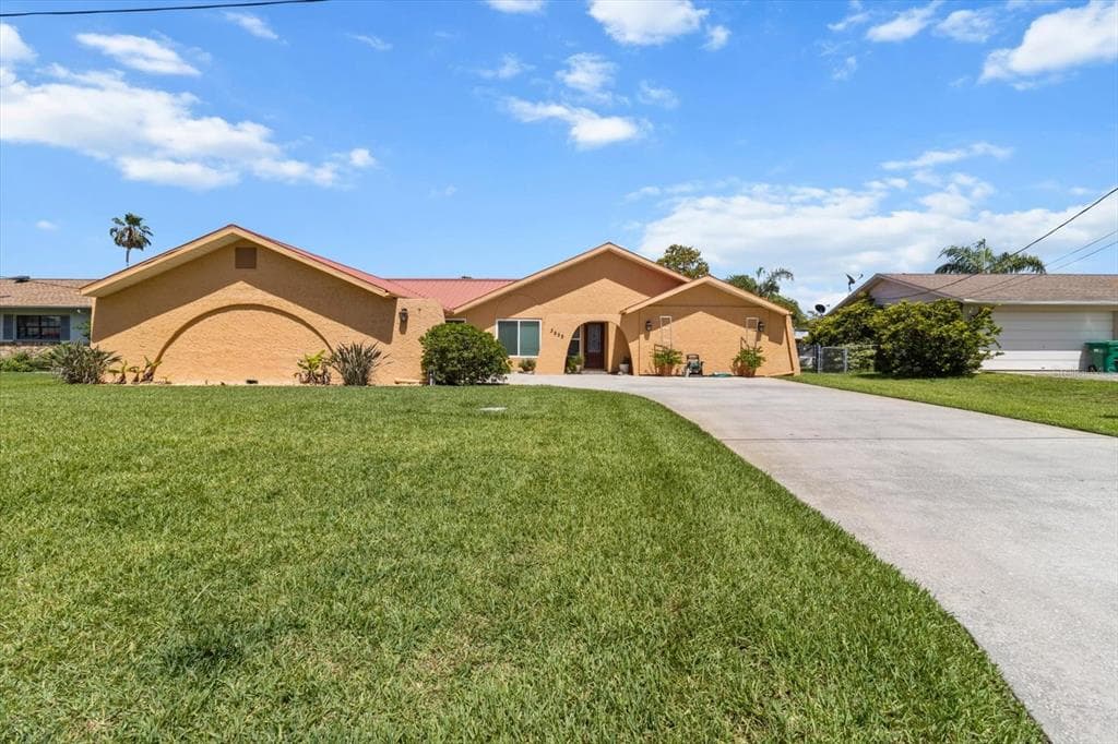 3855 N TIMUCUA POINT CRYSTAL RIVER, FL 34428
