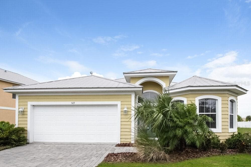 569 BIMINI BAY BOULEVARD APOLLO BEACH, FL 33572
