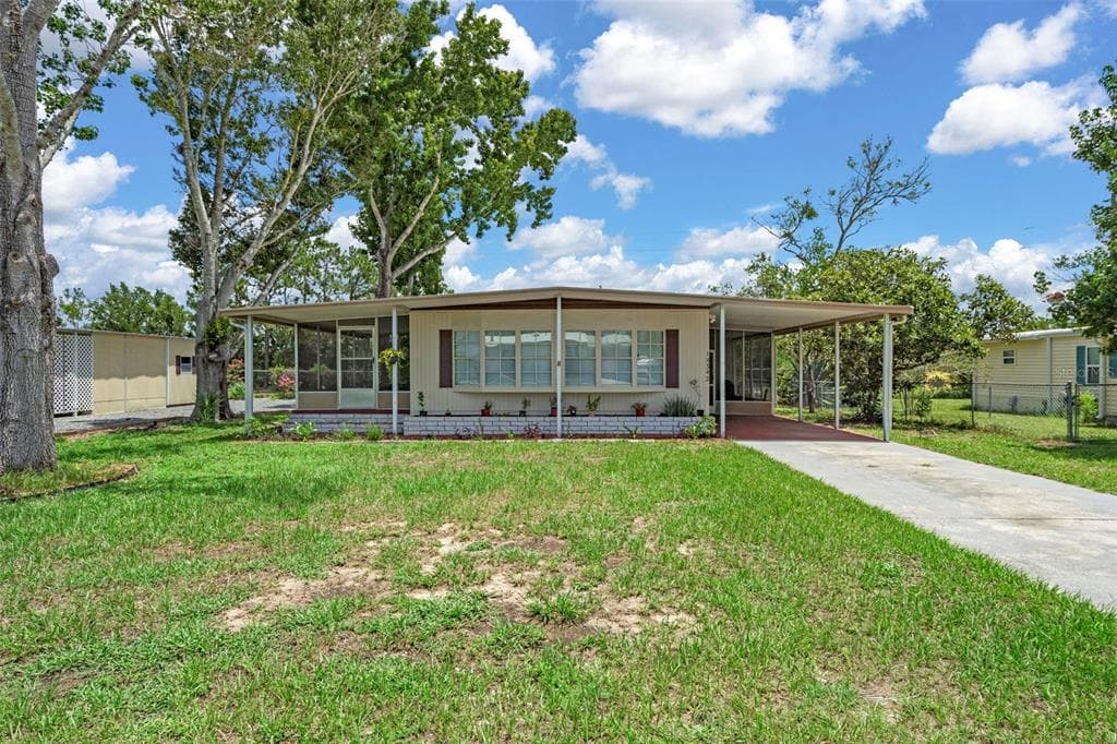 15342 BROOKRIDGE BOULEVARD BROOKSVILLE, FL 34613