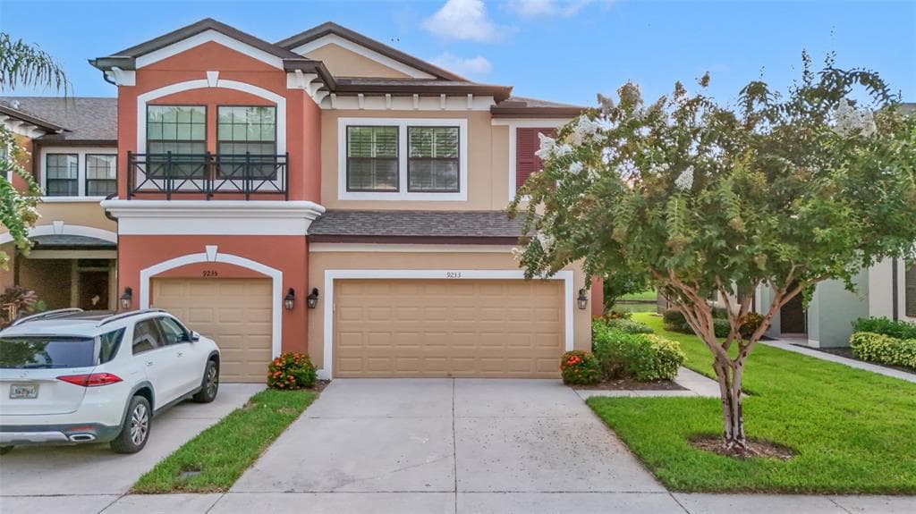 9233 FOX SPARROW ROAD TAMPA, FL 33626