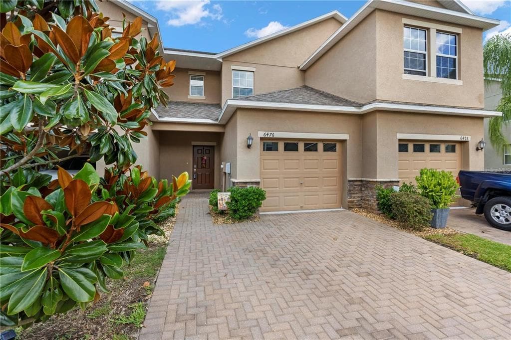 6476 SEDGEFORD DRIVE LAKELAND, FL 33811