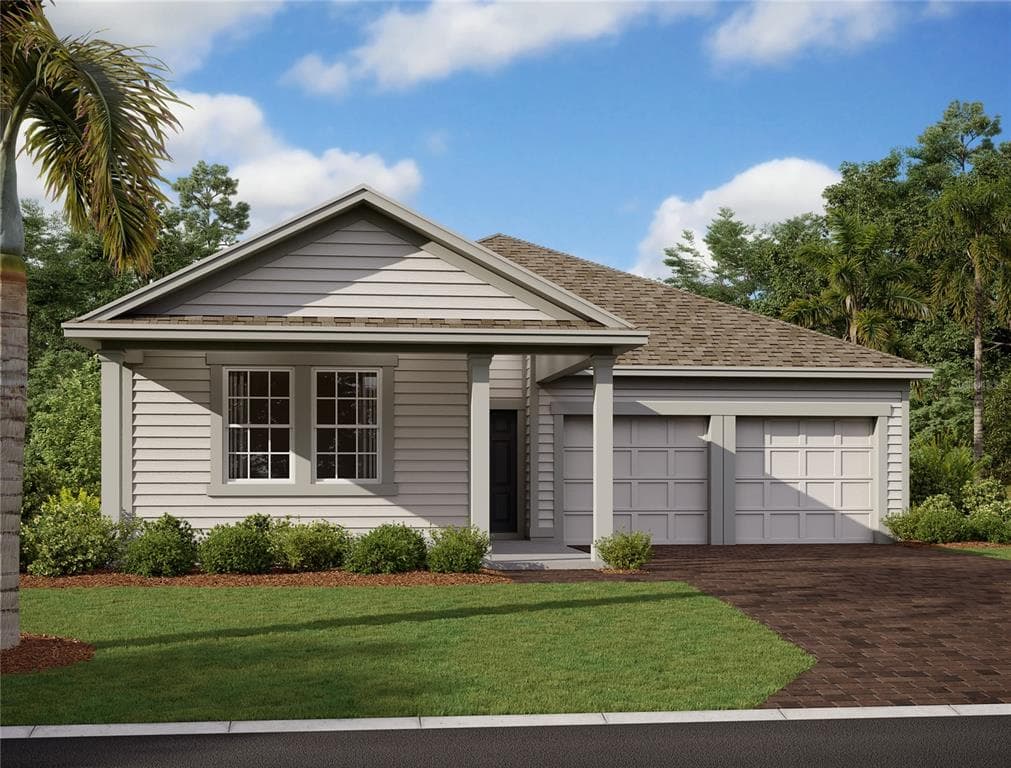 30154 RUSTIC MILL ST. MOUNT DORA, FL 32757