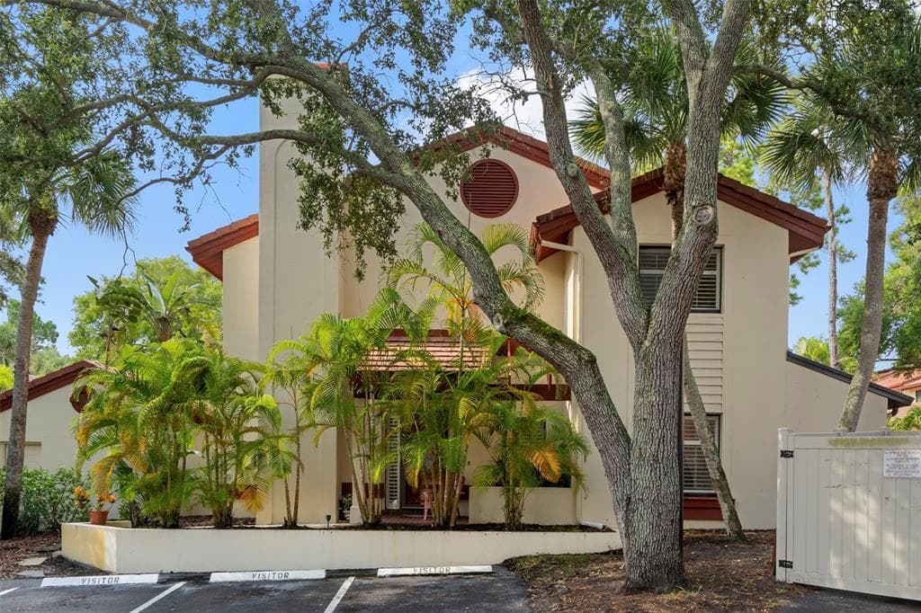 3460 COUNTRYSIDE BOULEVARD UNIT 66 CLEARWATER, FL 33761