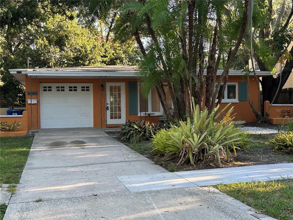 8253 29TH AVENUE N ST PETERSBURG, FL 33710