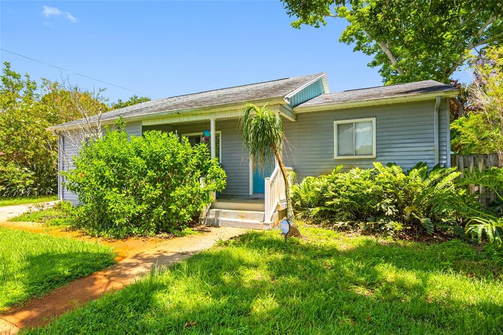 2700 56TH STREET S GULFPORT, FL 33707
