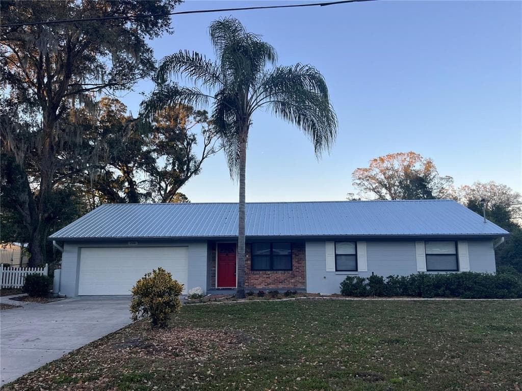 206 JAMES STREET BRANDON, FL 33510
