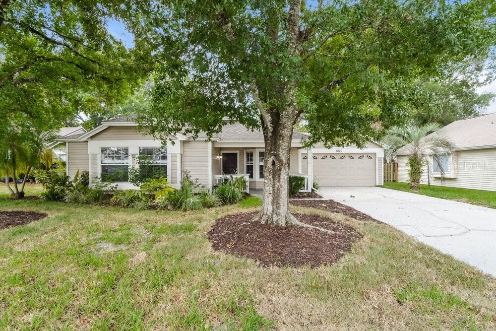 1023 MOCCASIN RUN ROAD OVIEDO, FL 32765