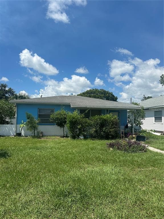 2427 39TH AVENUE N ST PETERSBURG, FL 33714