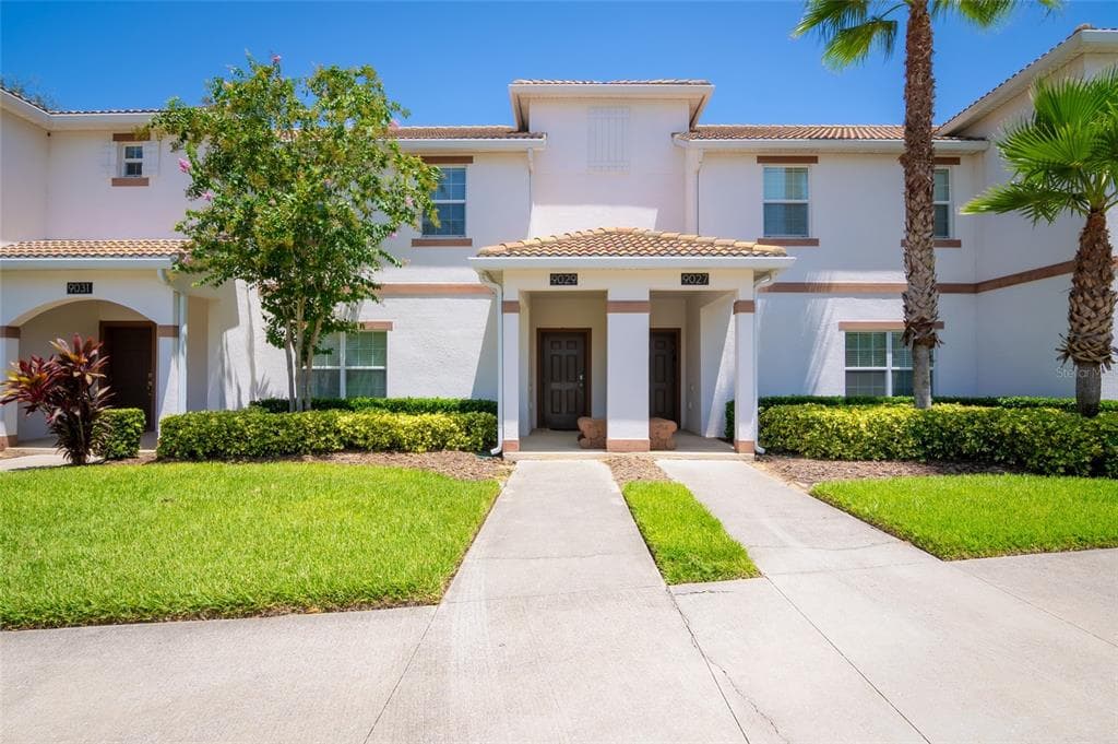 9029 DOGLEG DRIVE DAVENPORT, FL 33896