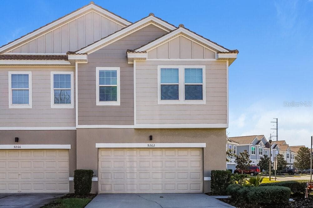 9262 SHEPTON STREET ORLANDO, FL 32825