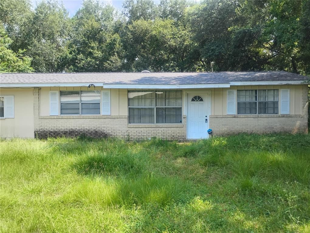 3212 GLADE DRIVE MILTON, FL 32583