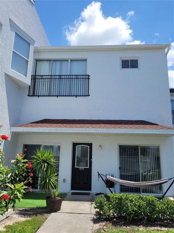 9519 ORANGE VALLEY COURT TAMPA, FL 33618