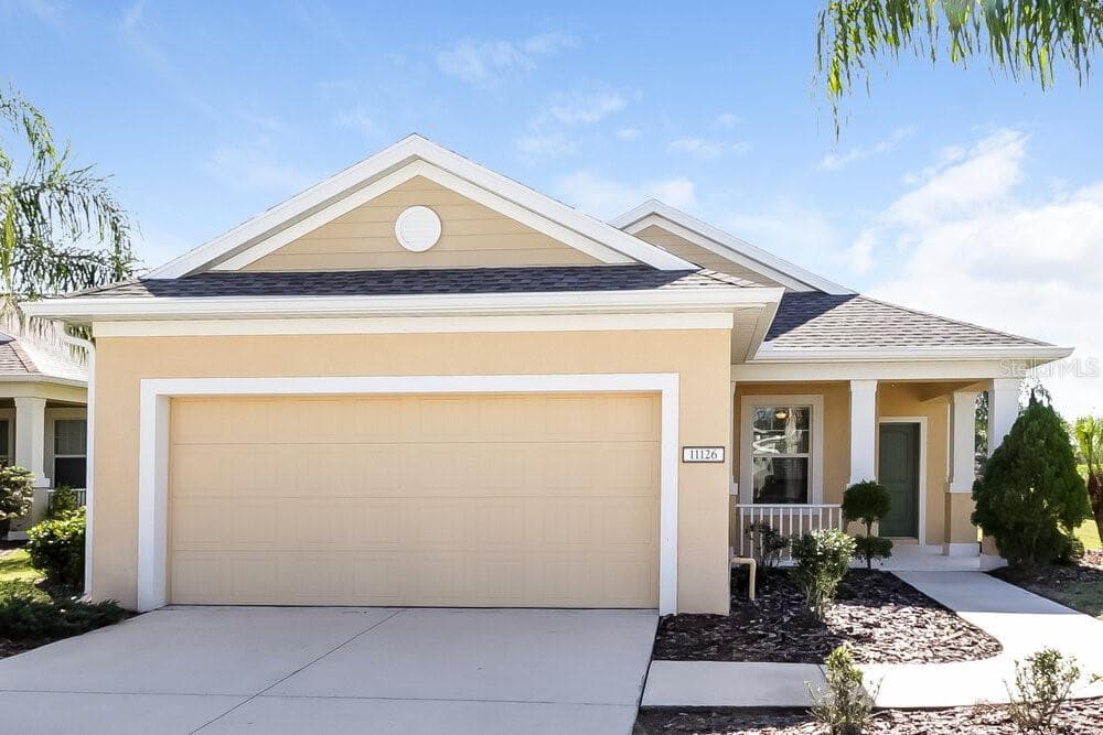 11126 BATTERY PARK PLACE BRADENTON, FL 34211