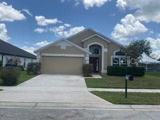 3612 HOLDEN DRIVE ST CLOUD, FL 34772