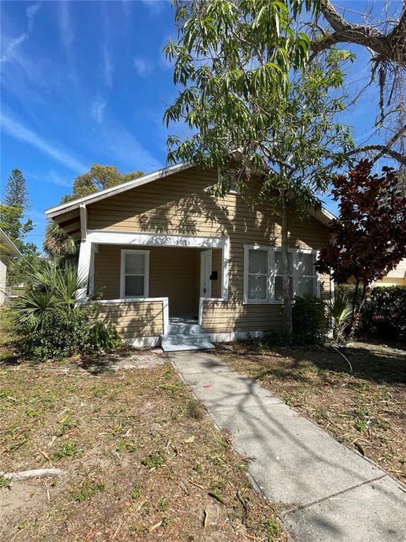 1315 8TH AVENUE S ST PETERSBURG, FL 33705