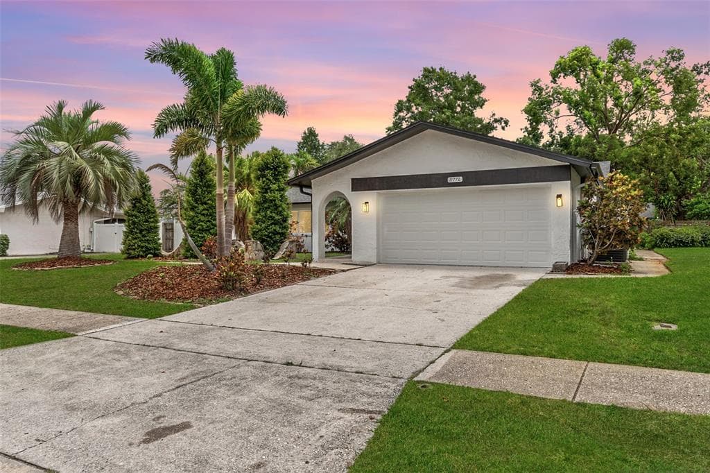 11772 96TH PLACE SEMINOLE, FL 33772