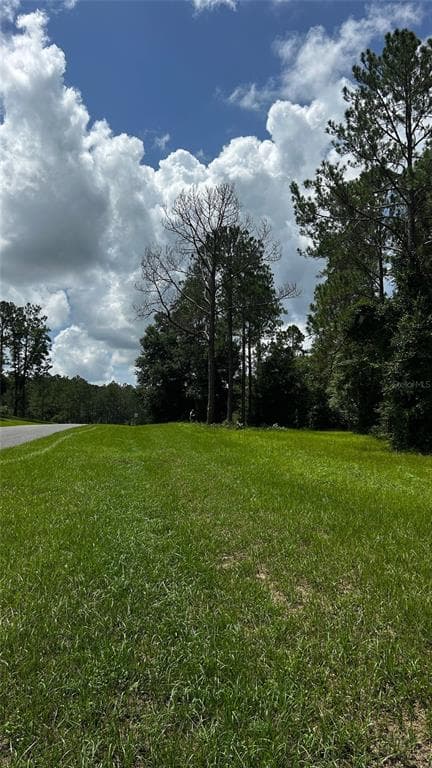 35501 PINEGATE TRAIL EUSTIS, FL 32736