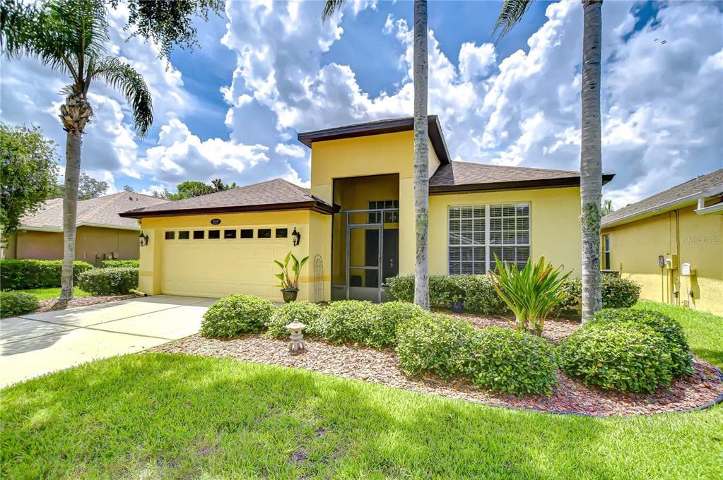 3218 STONEBRIDGE TRAIL VALRICO, FL 33596