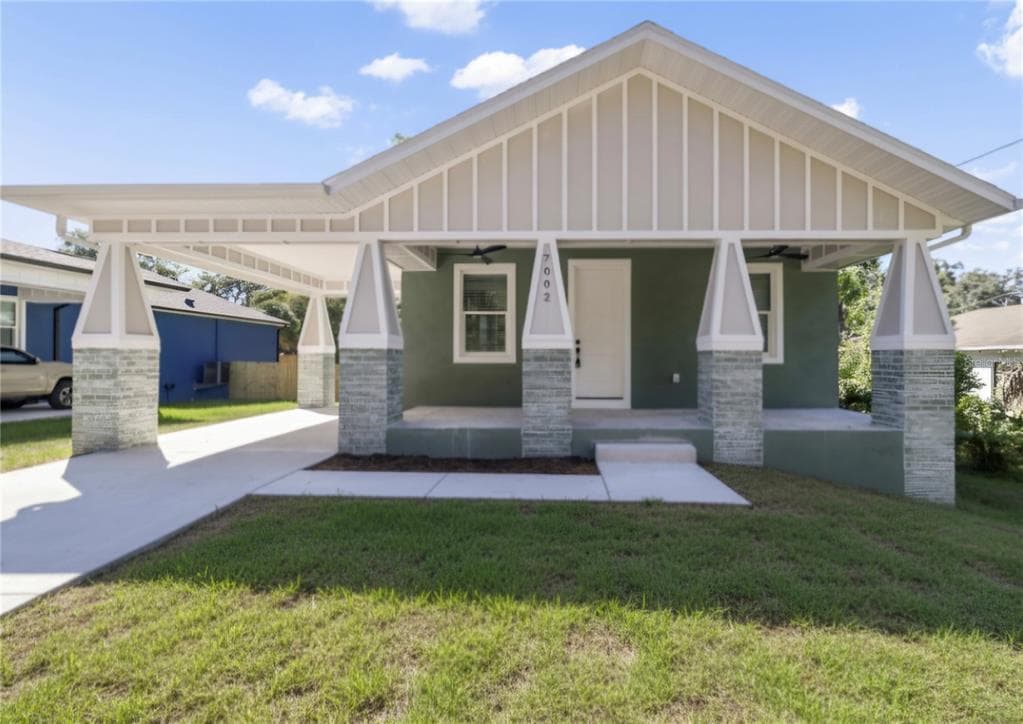 7002 N 19TH STREET TAMPA, FL 33610