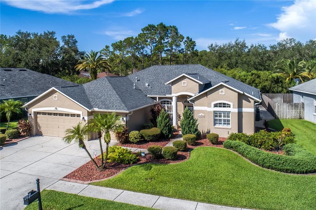 12524 LEATHERLEAF DRIVE TAMPA, FL 33626