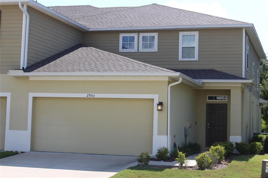 2953 JACOB CROSSING LANE HOLIDAY, FL 34691